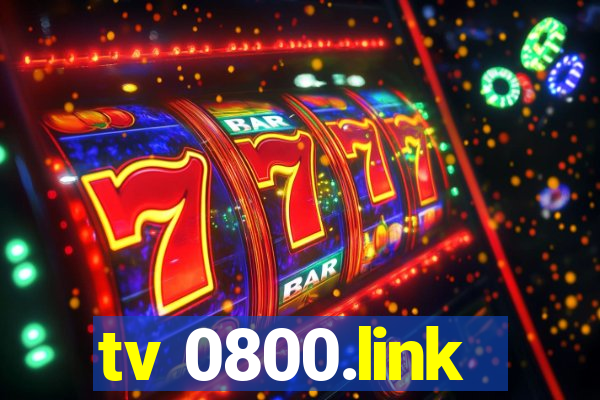 tv 0800.link